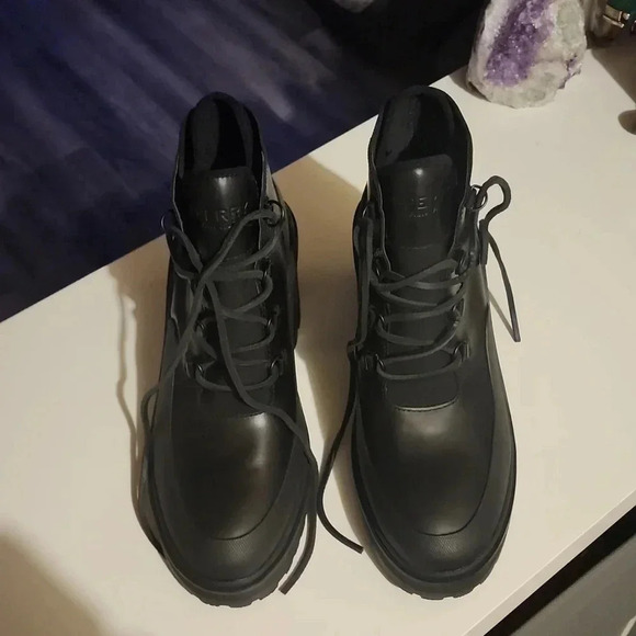 SPERRY PRETTY TOUGH BOOT - Picture 2 of 6